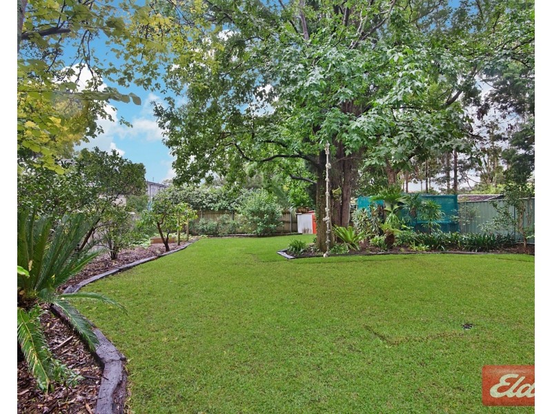 1 Knox Street, Pendle Hill NSW 2145