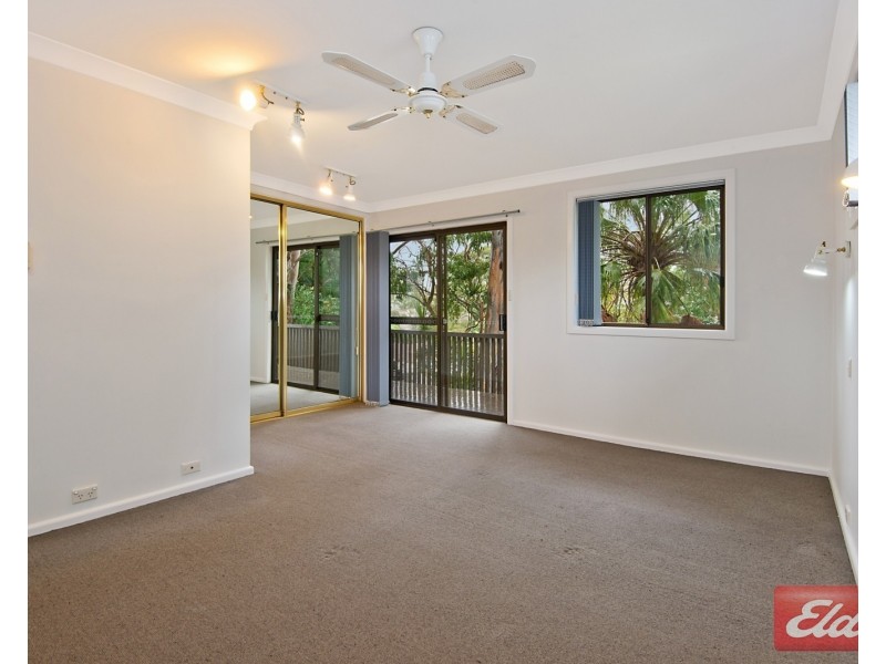 1 Knox Street, Pendle Hill NSW 2145