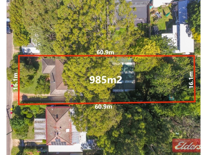 1 Knox Street, Pendle Hill NSW 2145