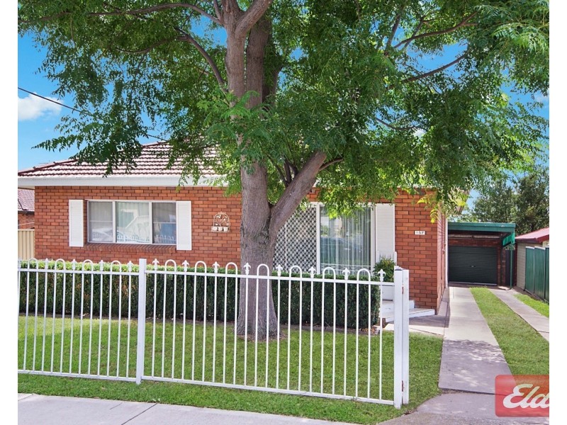 157 Smith Street, Pendle Hill NSW 2145