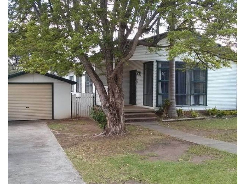 23 Peachtree Avenue, Constitution Hill NSW 2145