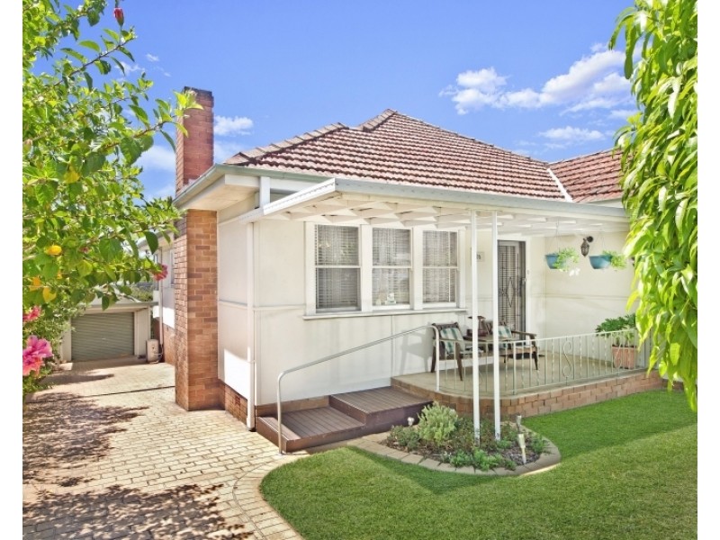 16 Yeend Street, Merrylands NSW 2160