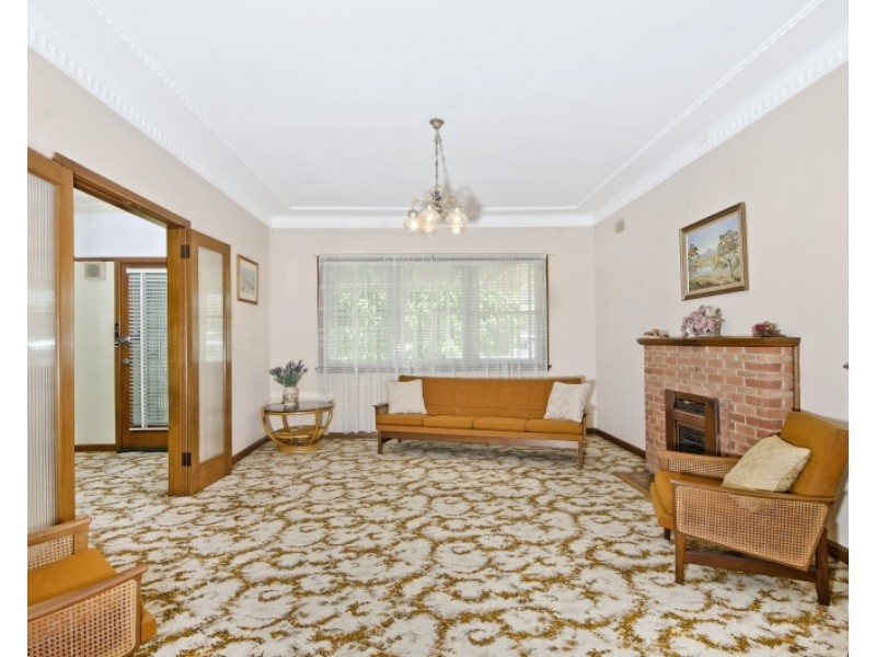 16 Yeend Street, Merrylands NSW 2160