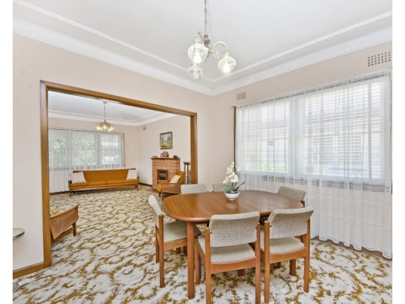 16 Yeend Street, Merrylands NSW 2160