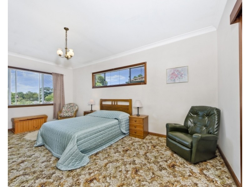 16 Yeend Street, Merrylands NSW 2160