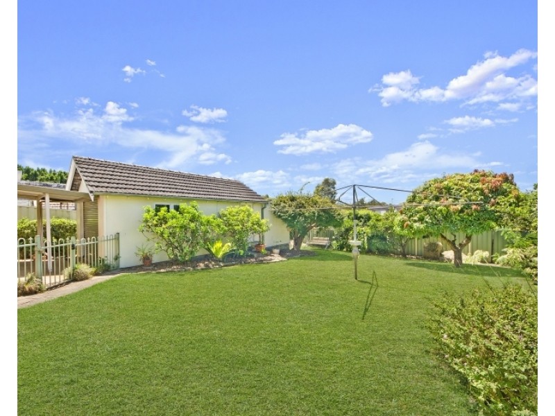 16 Yeend Street, Merrylands NSW 2160