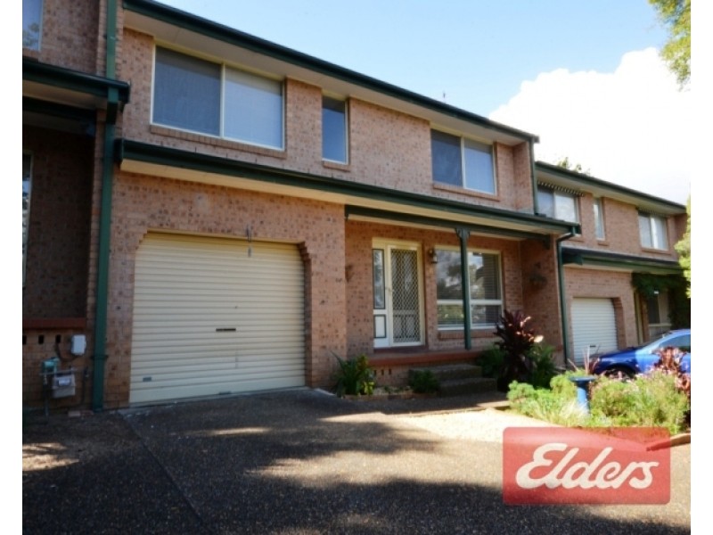 6/31 Metella Road, Toongabbie NSW 2146