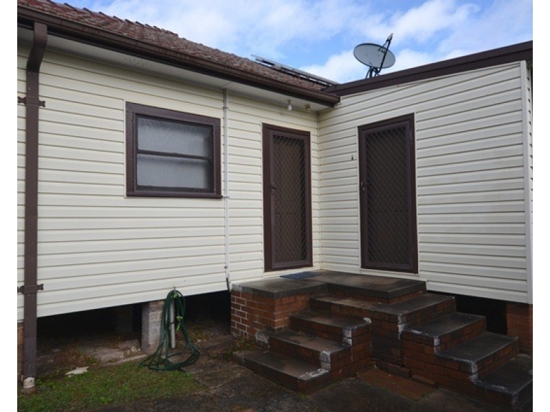 1/38 Carrington Street, Seven Hills NSW 2147