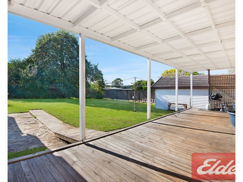 119 Dunmore Street, Wentworthville NSW 2145