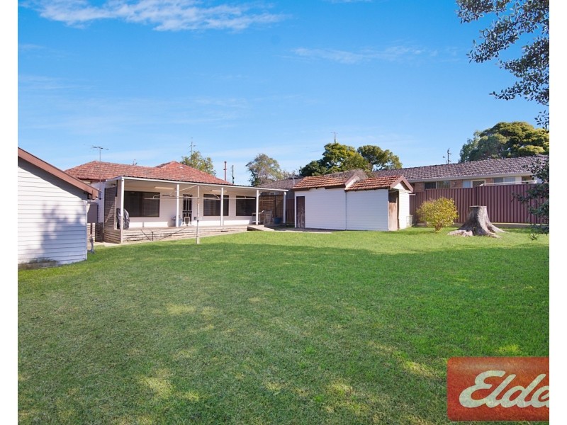 119 Dunmore Street, Wentworthville NSW 2145