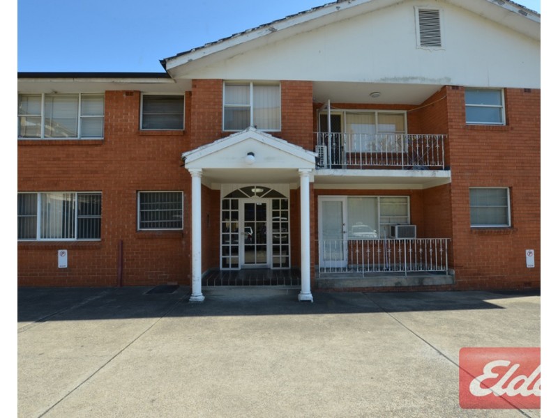 14/34 Alice Street, Harris Park NSW 2150