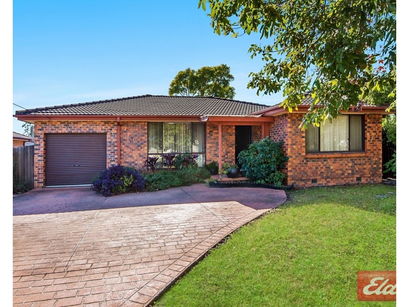 156 Fitzwilliam Road, Toongabbie NSW 2146