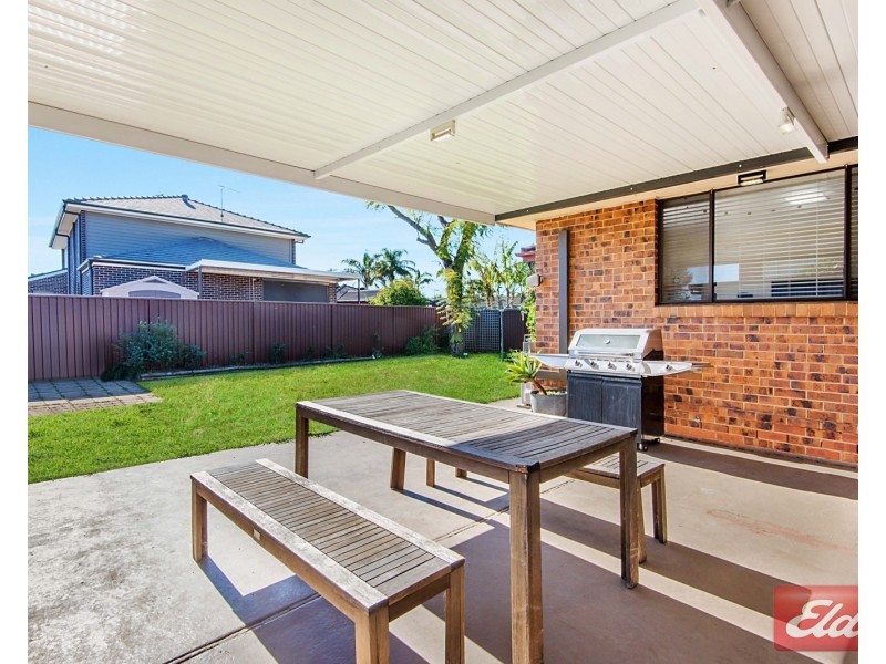 156 Fitzwilliam Road, Toongabbie NSW 2146