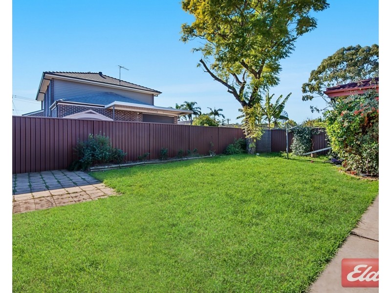 156 Fitzwilliam Road, Toongabbie NSW 2146