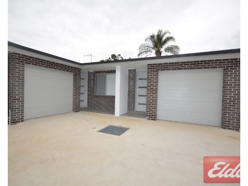 7/401 Wentworth Avenue, Toongabbie NSW 2146
