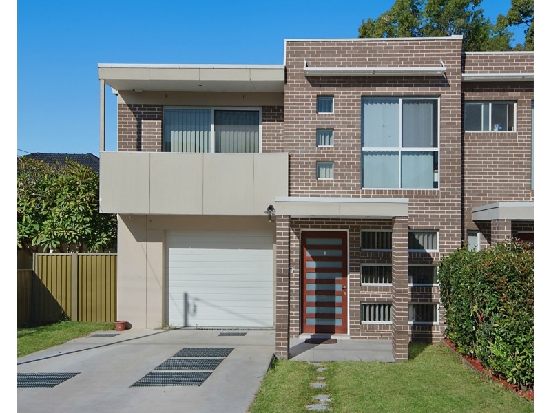 30 Burra Street, Pendle Hill NSW 2145