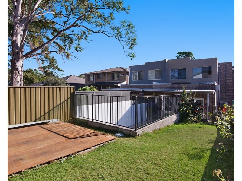 30 Burra Street, Pendle Hill NSW 2145