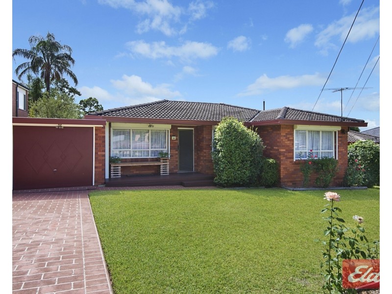 164 Lucretia Road, Seven Hills NSW 2147