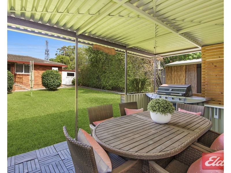 164 Lucretia Road, Seven Hills NSW 2147