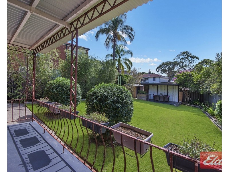 164 Lucretia Road, Seven Hills NSW 2147