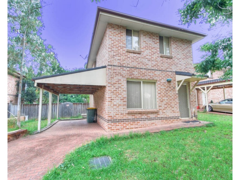 19/38 Marcia Street, Toongabbie NSW 2146