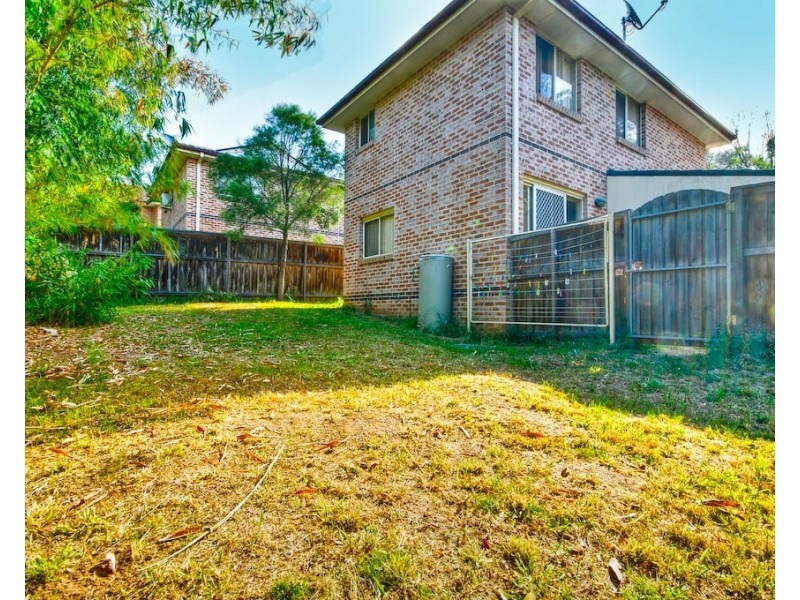 19/38 Marcia Street, Toongabbie NSW 2146