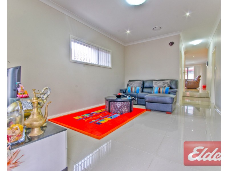 12 Daley Street, Pendle Hill NSW 2145