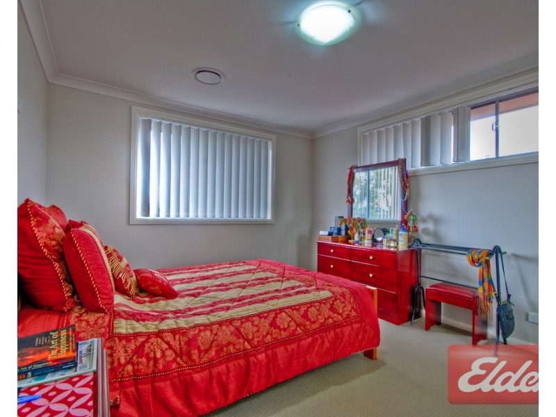 12 Daley Street, Pendle Hill NSW 2145