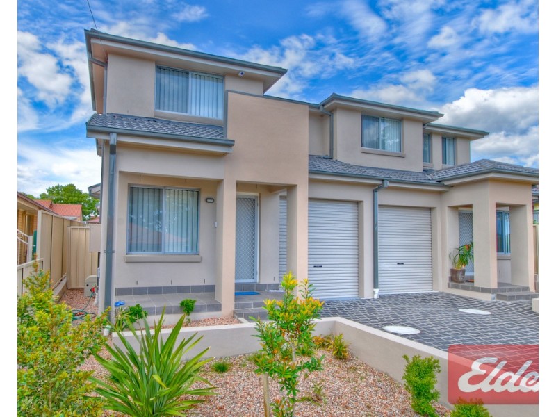 12 Daley Street, Pendle Hill NSW 2145