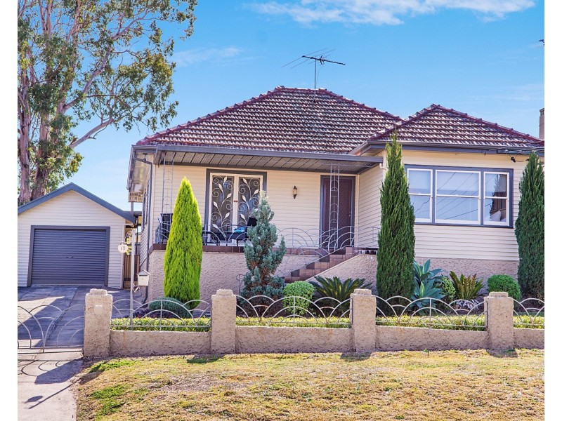 17 Burra Street, Pendle Hill NSW 2145