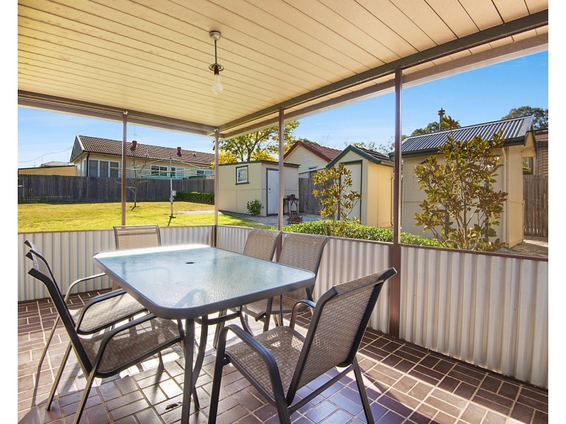 17 Burra Street, Pendle Hill NSW 2145