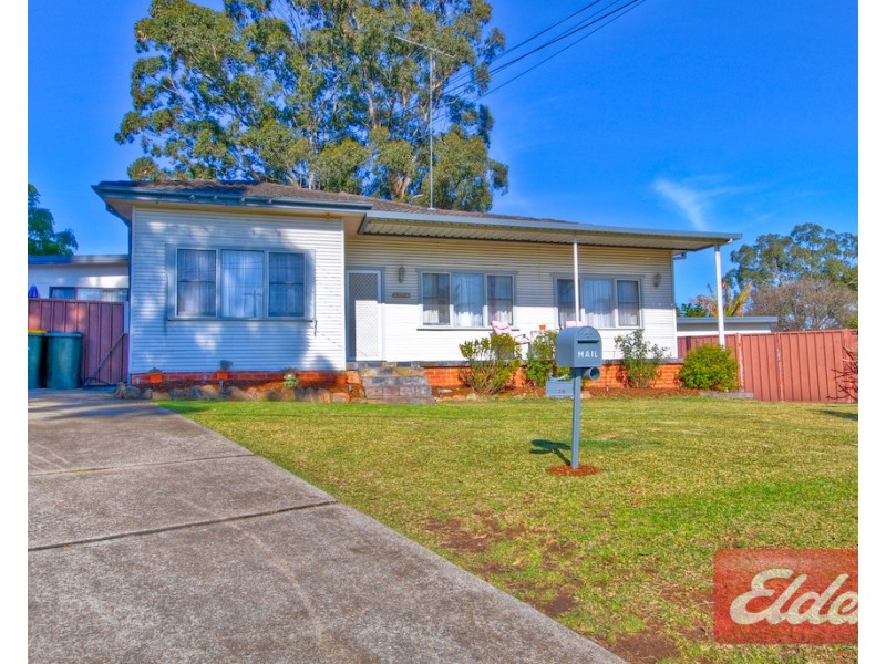 29 Mardi Street, Girraween NSW 2145