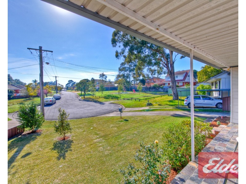 29 Mardi Street, Girraween NSW 2145