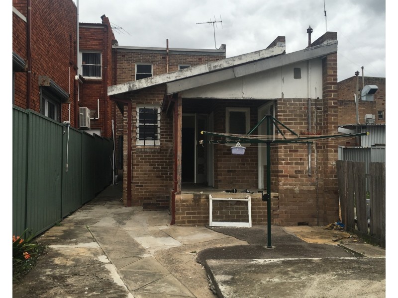 Flat 154 Pendle Way, Pendle Hill NSW 2145