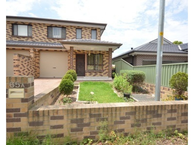 65A Lamonerie Street, Toongabbie NSW 2146