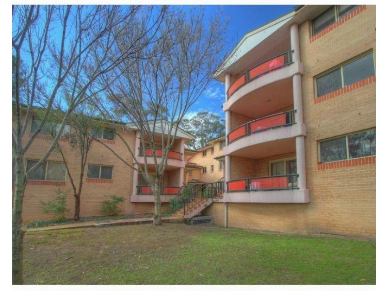 17/275 Dunmore Street, Pendle Hill NSW 2145