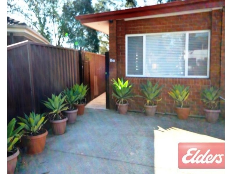 16A Piquet Place, Toongabbie NSW 2146