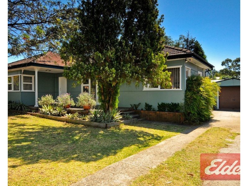 4 Carrington Street, Seven Hills NSW 2147