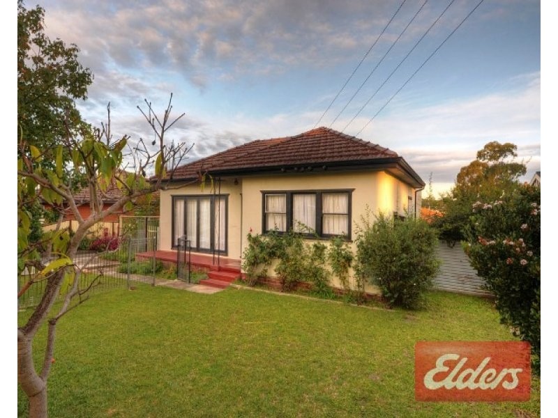 124 Cornelia Road, Toongabbie NSW 2146
