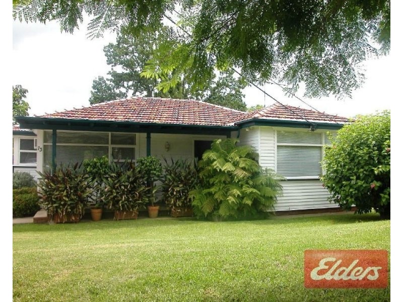 73 Bulli Road, Toongabbie NSW 2146
