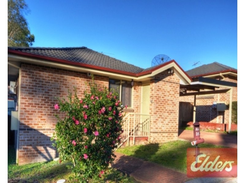 16/38 Marcia Street, Toongabbie NSW 2146