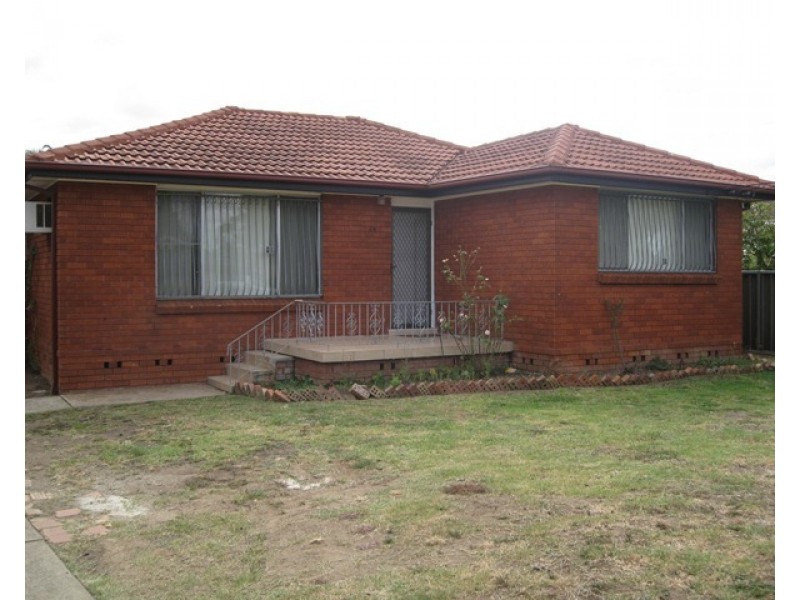 14 Ellam Drive, Seven Hills NSW 2147