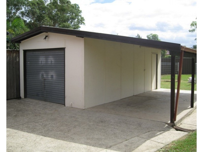 14 Ellam Drive, Seven Hills NSW 2147