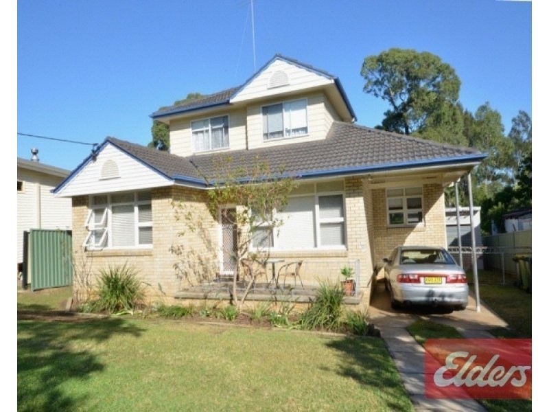 58 Lamonerie Street, Toongabbie NSW 2146