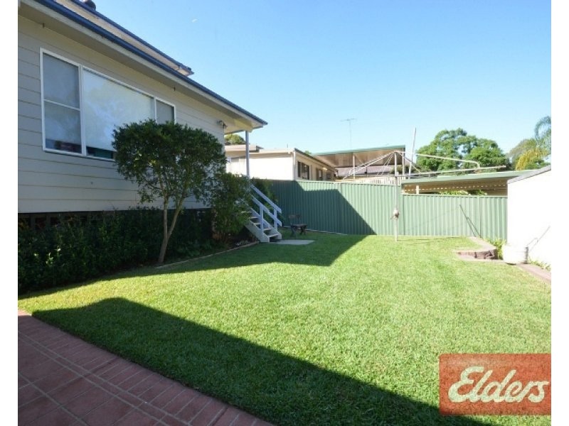 58 Lamonerie Street, Toongabbie NSW 2146