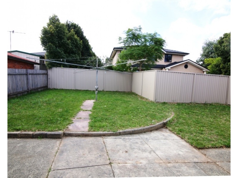 13A Marcia Street, Toongabbie NSW 2146