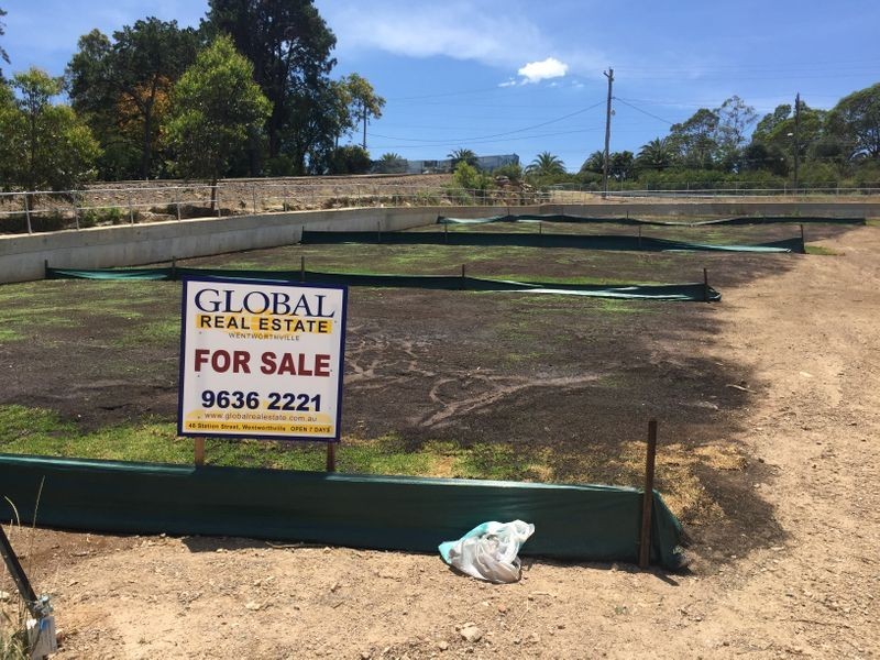 Castle Hill NSW 2154