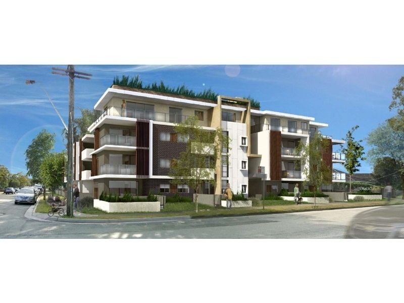 14/89-93 Wentworth Ave, Wentworthville NSW 2145