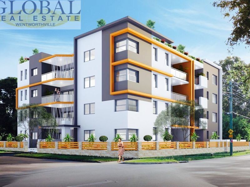 9/1-3 Bransgrove St, Wentworthville NSW 2145