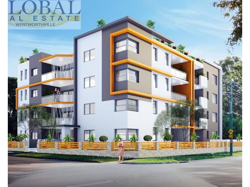 5/1-3 Bransgrove St, Wentworthville NSW 2145